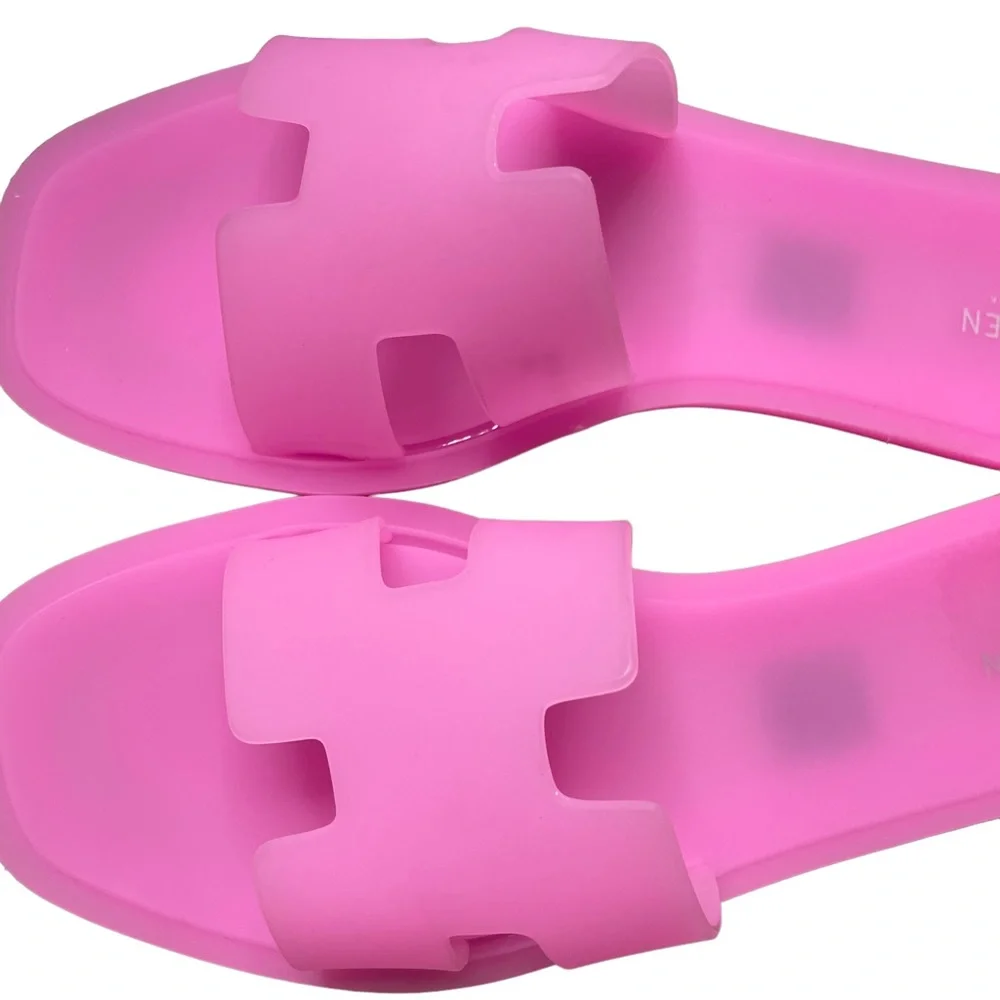 Steven New York slippers size 6M - Picture 5 of 9